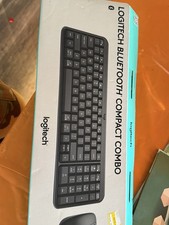Logitech Bluetooth Compact Combo picture