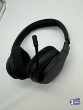 Belkin SoundForm Adapt Wireless USB-C Over-Ear Headset Headphones Black picture