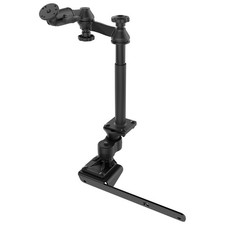 RAM No-Drill Vehicle Mount for 2012 - 2024 RAM 2500-5500 + More RAM-VB-178A-SW2 picture