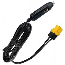 Car Adapter Fr EF Ecoflow Delta Mini Pro Max 1000 1300 River 288Wh Power Station picture