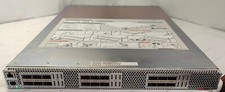 Oracle ES2-72 10/40 Gbps Ethernet switch 33976242+1+1 Dual AC PSU 5x R to F Fans picture
