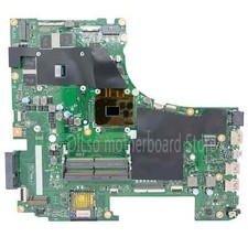 For ASUS ROG Strix GL753V GL753VD GL753VE FX73V ZX73VD Laptop Motherboard picture