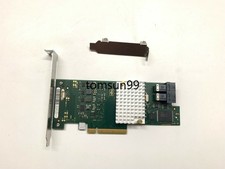Fujitsu LSI CP400i D3307-A12 12G LSI SAS3008 PCI 3.0 RAID0/1/5/10/50 HBA picture