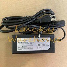 1PC New For TC-Helicon VOICESOLO FX150 Monitor Speakers Power Adapter Charger picture