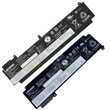 Original Battery for Lenovo ThinkPad T460s T470s 00HW022 00HW023 00HW024 00HW025 picture
