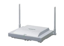 Panasonic KX-T0155 DECT 6.0 Cell Station - 2 Channel USE KX-TDA50 Hybrid IP PBX picture