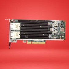 Intel X540-T2 G58497 Dual Port 10GbE Network Adapter 7070006 picture