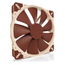High-Performance 200mm Quiet Fan USB Power picture