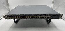 Juniper EX4300-P PoE+ 48 Port Gigabit Managed Switch picture