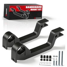 for PowerMadd 34452 Handguard Mount Kit, Compatible with Sentinel & Fuzion picture