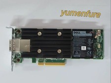 Dell H840 Array Card 8G Cache Supports RAID5 External 0645NJ 645NJ picture