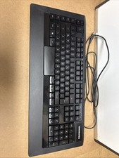 SteelSeries Apex [RAW] 64121 Wired Keyboard picture