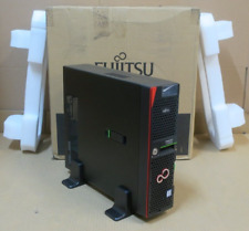 Fujitsu Primergy TX1320 M4 6C E-2126G 16GB RAM 4.32TB Storage 8-Bay Tower Server picture