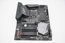 GIGABYTE Z490 AORUS ELITE AC Intel LGA1200 DDR4 WiFi Motherboard picture