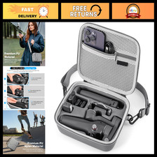 Protective Case for Osmo Mobile 8/7P/7 - Durable, Lightweight, Shockproof Design picture
