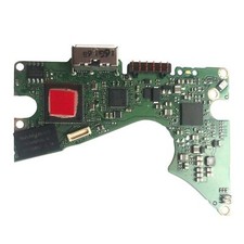 HDD PCB Logic Board Number: 2060-800041-003 rev p1 for 3T 4T picture