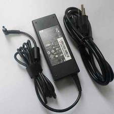Genuine 19.5v 4.62A 90W 4.5mm*3.0mm AC Power Adapter for HP PPP012A-S 677777-004 picture