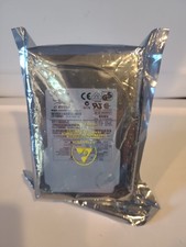 New Sealed Seagate Cheetah 18 18.2GB Internal 10000RPM 3.5