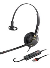 USB Headset with Microphone Noise picture