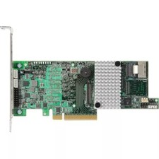 LSI MegaRAID SAS 9266-4i 6Gb/s 4-Port SAS SATA RAID Controller LSI00305 SAS2208 picture