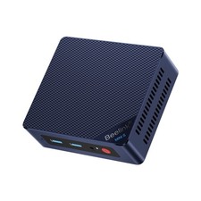 Mini PC N100 Beelink S12 Pro 12GB 500GB Dual 4K Home picture