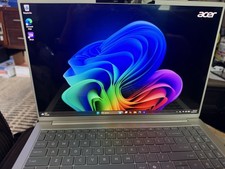 Acer Swift Go 16 AI 16