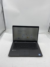 Dell Latitude 5400 Chromebook Laptop Intel Core i5 8365U 1.6GHz 8GB 256GB SSD picture