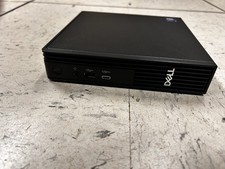 Dell Pro Micro QCM1250, Intel Core i5-14500T (14-cores), 16GB, 512gb SSD, Win11 picture