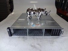 E7W04A HP MSA 1040 2-port 10G iSCSI Dual Controller SFF Storage picture