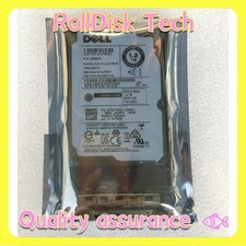 HGST/Dell 1.2TB 10K 2.5