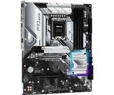 ASRock Z790 Pro RS Intel Z790 Series CPU (LGA1700) DDR5 Memory Compatible Z79... picture