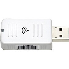 Genuine Epson ELPAP07 Projector Wireless LAN Adapter -compatible models inside- picture