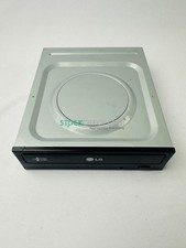 LG GH24NS70 Super Multi DVD Rewriter Drive picture