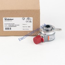 1PCS new Kubler 8.5020.0064.1024.S223 Encoder DHL/FedEx picture