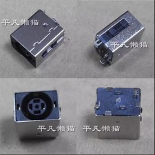 For DELL 5543 5545 5547 5548 Power Interface Charging Head Single Head ~~ picture
