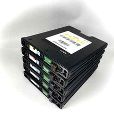 High Quality Compatible Ink Cartridges 5pcs Set Compatible with AFINIA L801 picture