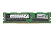 RAM HPE 32GB 2Rx4 PC4-2666V-R DDR4 RDIMM 2666MHz 840758-091 picture
