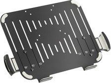 Adjustable 13 to 18 Inch Laptop VESA Arm Mount Tray for Monitor Arms and Stands picture