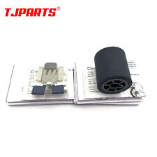 PA03586-0001 PA03586-0002 Pick Roller Pad Assy for Fujitsu S1500M fi-6110 N1800 picture