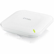 Zyxel WiFi 6 AX3000 Wireless Gigabit Access Point | Mesh, Seamless Roaming, picture