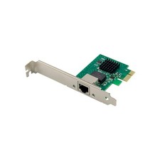 X-MEDIA XM-NA4811 | 2.5Gbps Gigabit PCI Express PCIe Network Card | Intel I225-V picture
