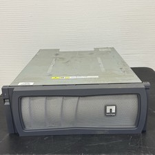 NetApp FAS2240-4 24TB 24x 1TB SAS Dual Controller 4x PSU Storage Array picture