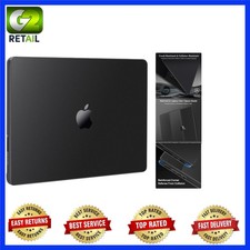 Protective Hard Shell Case for MacBook Pro 14-Inch | Matte Finish & Sleek Design picture