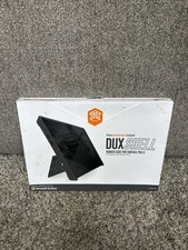 STM Dux Shell Rugged Case for Microsoft Surface Pro 9 Black New in Box picture