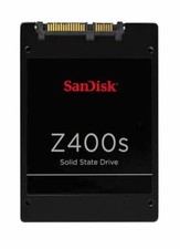 SanDisk SD8SFAT-064G-1122 Z400S 64Gb SATA-6Gbps mSATA Solid State Drive picture