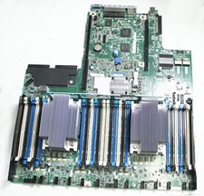HP 843307-001 System Board For Gen9 DL360 with 726738-001 - No CPUs picture