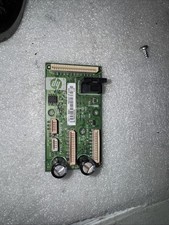 HP Photosmart Plus B210e Carriage PCB Board – Tested, OEM Printing Part picture