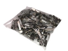 (LOT OF 77) Genuine Cisco SFP-10G-SR / 10-2415-03 Transceiver Module / Holo -VGC picture