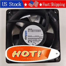 1PCS New Ebmpapst 4656NU 230V 0.12A Waterproof Cooling Fan  Fast Ship picture