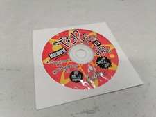 Vintage 1996 Macworld America Online Top CD-ROMs picture